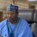 INEC Chairman Defends N126 Billion Budget Request