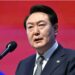 South Korea’s President Yoon Attends First Insurrection Trial Hearing
