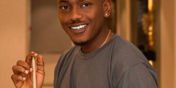 “Many Women Have Turned Dating Into Source Of Income” – Timini Egbuson