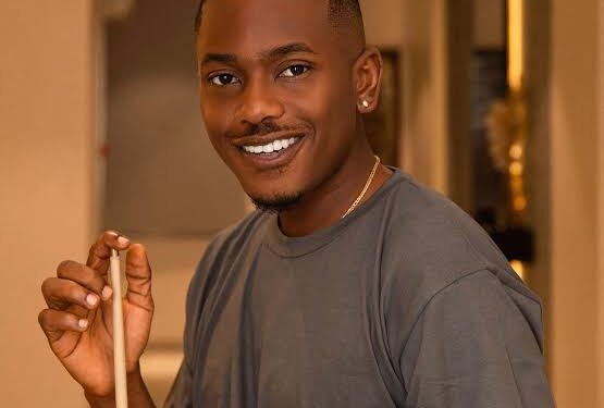 “Many Women Have Turned Dating Into Source Of Income” – Timini Egbuson