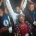 NANS Elects New National President