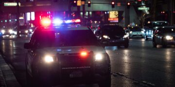 Syrian Refugee Arrested After Berlin Stabbing as Election Nears