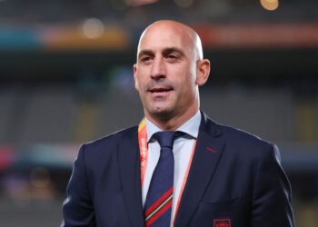 Spain’s High Court Rules Luis Rubiales Committed Sexual Assault