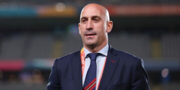 Spain’s High Court Rules Luis Rubiales Committed Sexual Assault