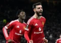 UEFA Europa League last-16 draw: Man United v Real Sociedad, Spurs v AZ