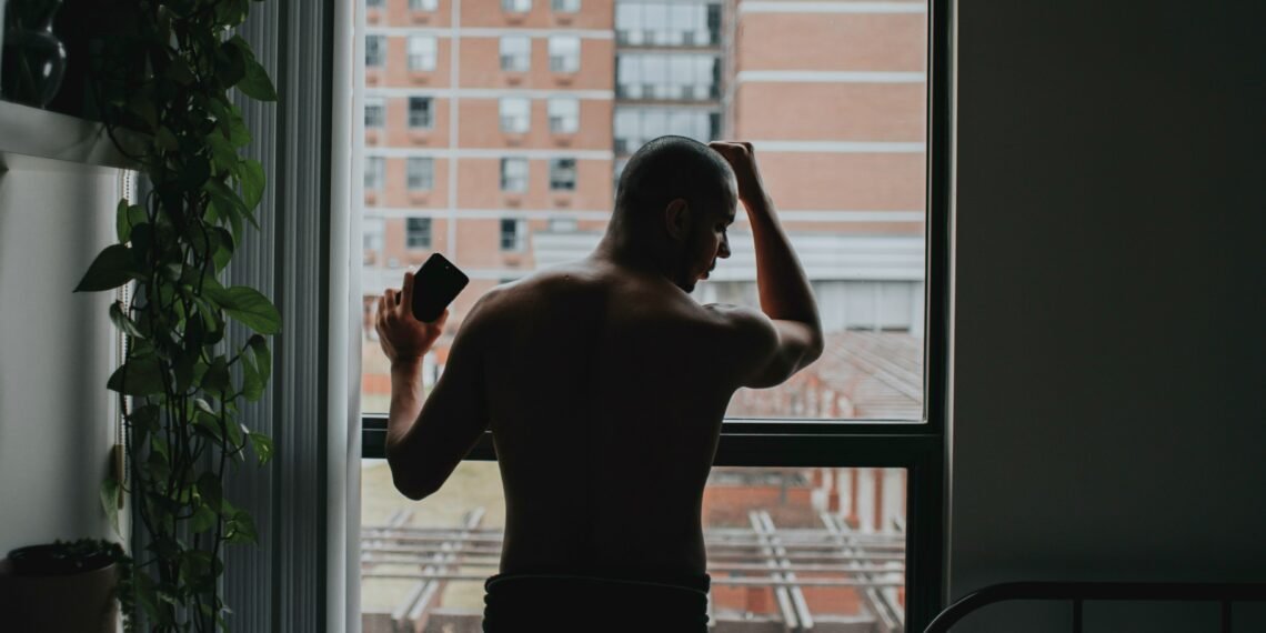 Is Checking Your Partner’s Phone Justified in This Situation?