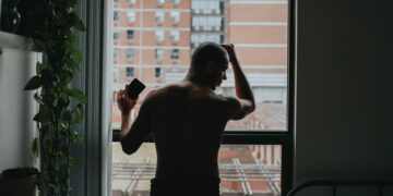 Is Checking Your Partner’s Phone Justified in This Situation?