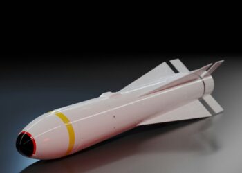 Israel Receives Shipment of MK-84 Bombs from the United States