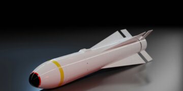 Israel Receives Shipment of MK-84 Bombs from the United States