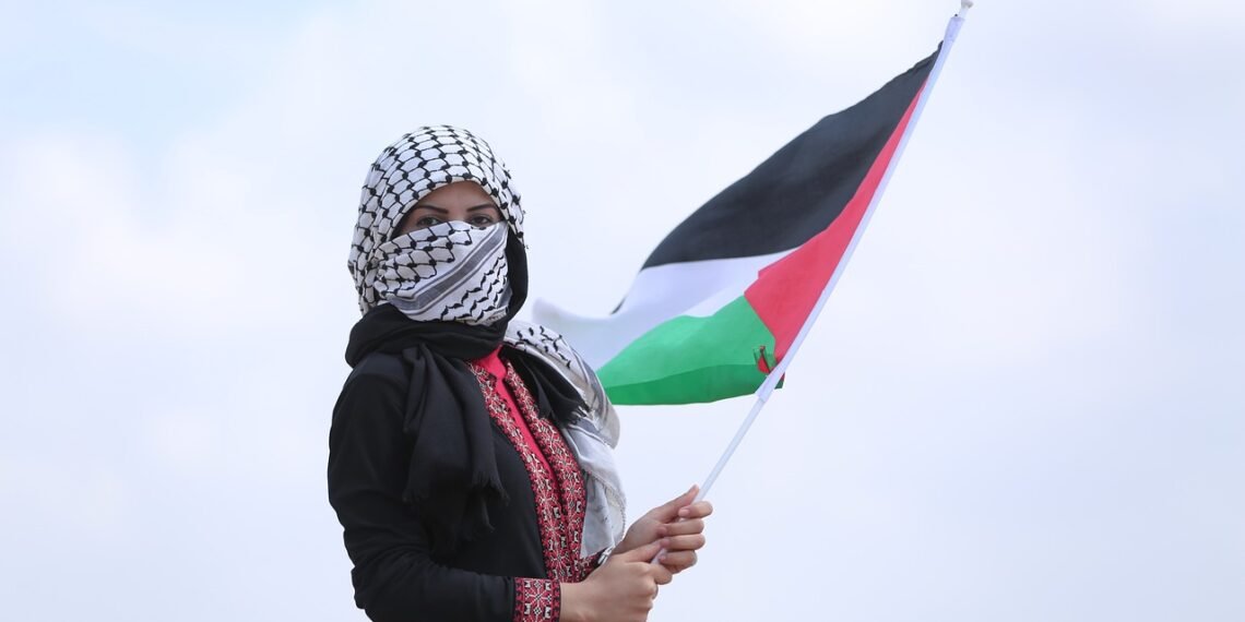 Trump’s Controversial Palestinian Transfer Call Ignored by Sisi