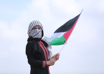 Trump’s Controversial Palestinian Transfer Call Ignored by Sisi