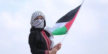 Trump’s Controversial Palestinian Transfer Call Ignored by Sisi