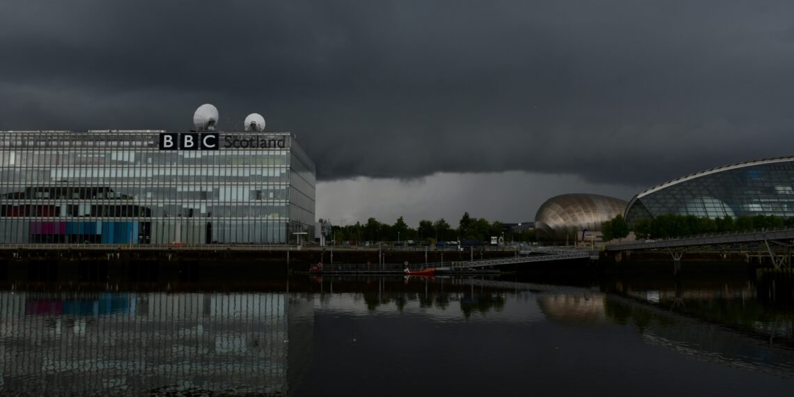 Azerbaijan Suspends BBC News Azerbaijani Service in Baku