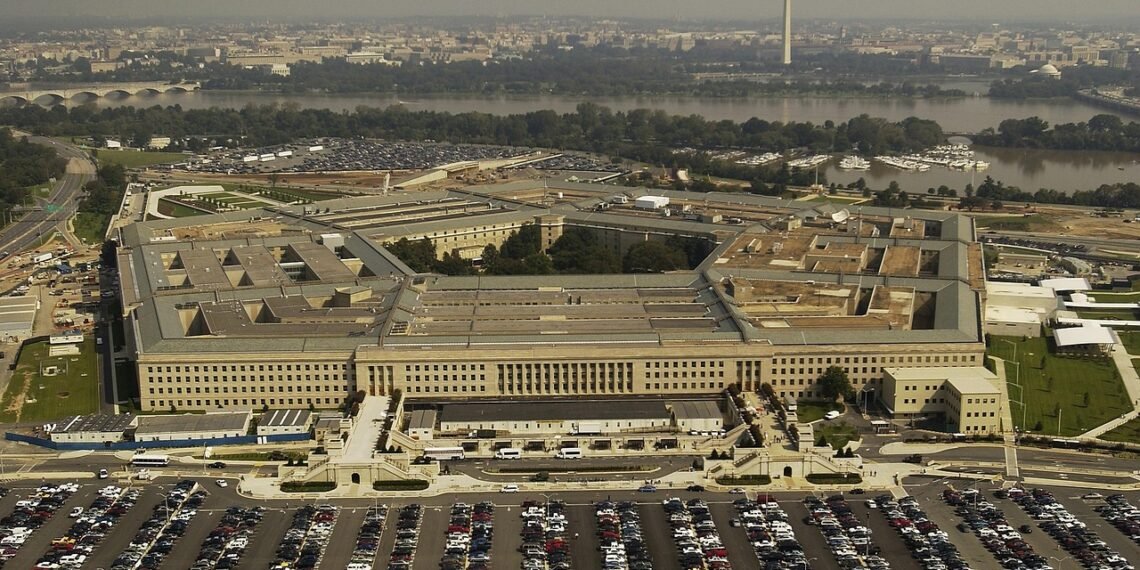 Pentagon Implements Ban on Transgender Military Service