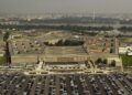 Pentagon Implements Ban on Transgender Military Service