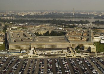 Pentagon Implements Ban on Transgender Military Service