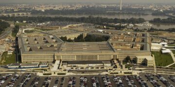 Pentagon Implements Ban on Transgender Military Service