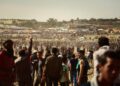 Hamas Releases Six Hostages in Gaza Exchange: A Fragile Ceasefire Holds