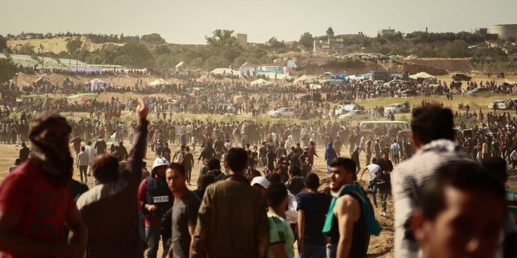 Hamas Releases Six Hostages in Gaza Exchange: A Fragile Ceasefire Holds