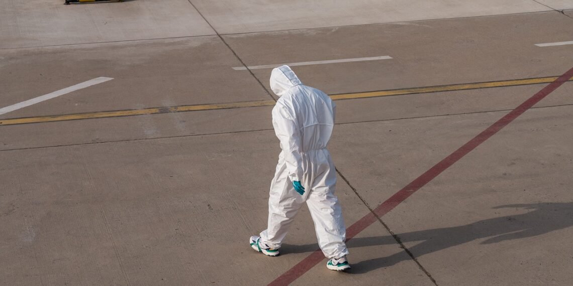 Uganda Declares Ebola Outbreak Over After Discharging Last Infected Patient