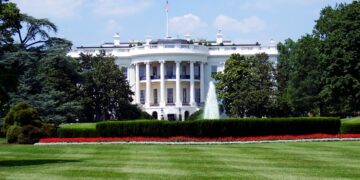White House Takes Control of Press Pool: A Threat to Press Freedom? 