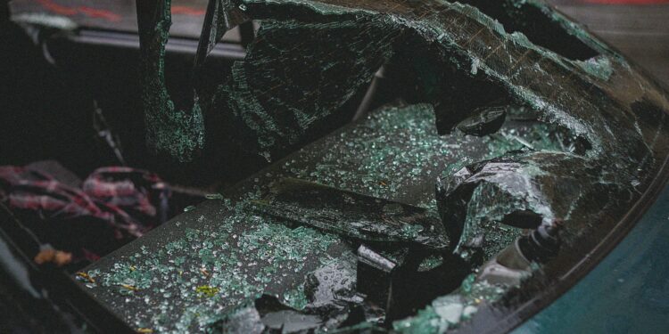Mother and Child Killed in Munich Car Attack