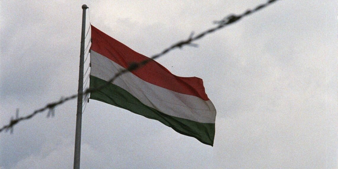 Hungarian Judges Rally for Judicial Independence