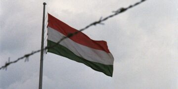 Hungarian Judges Rally for Judicial Independence