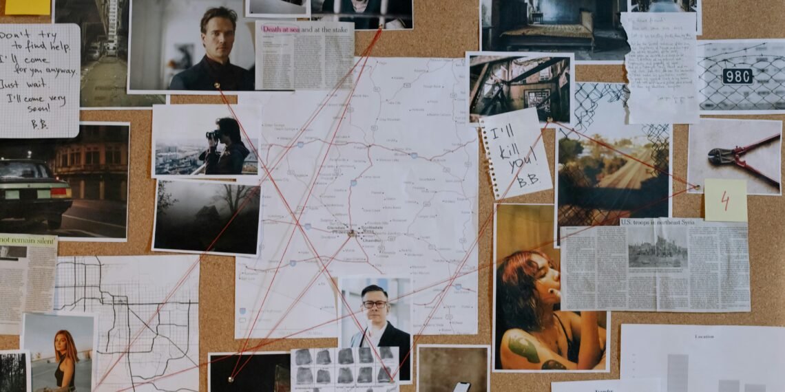 Austrian Knife Attack Suspect was Radicalized on TikTok – Officials Confirm