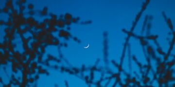 Nigeria to Witness First Lunar Crescent on February 28