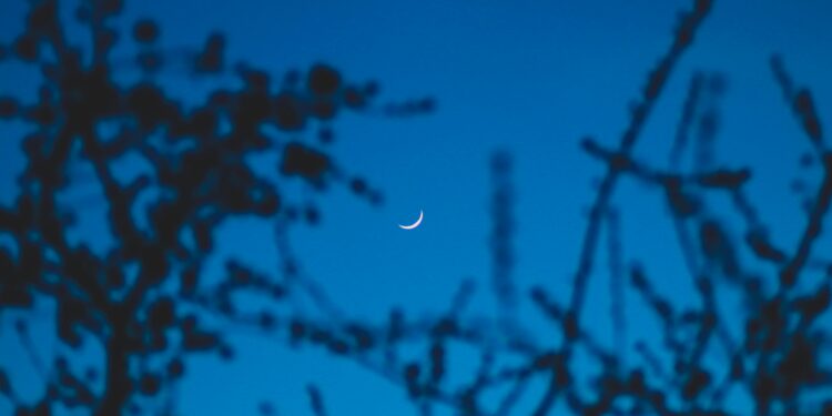 Nigeria to Witness First Lunar Crescent on February 28