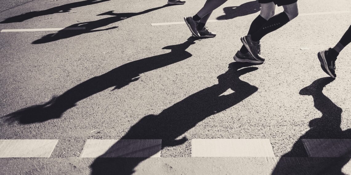 Kiplimo Crushes Half Marathon World Best in Barcelona