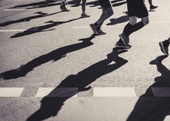 Kiplimo Crushes Half Marathon World Best in Barcelona