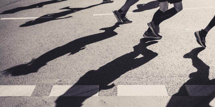 Kiplimo Crushes Half Marathon World Best in Barcelona