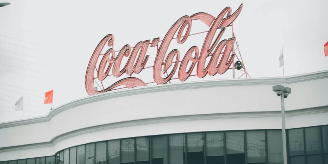Trump Tariffs Impact Coca-Cola as Company Considers Increased Plastic Usage Amid Rising Costs