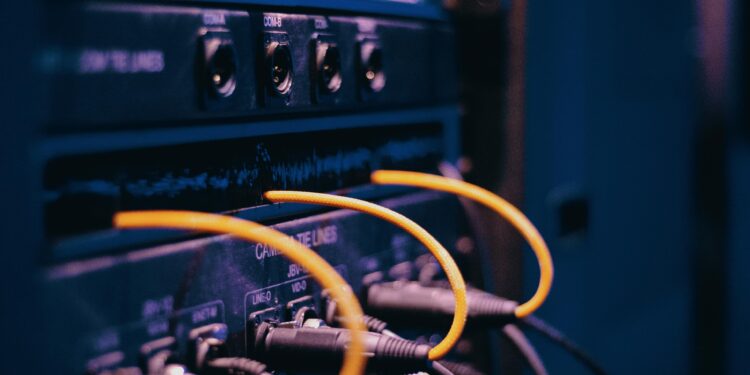 Sweden Investigates Baltic Sea Telecom Cable Sabotage