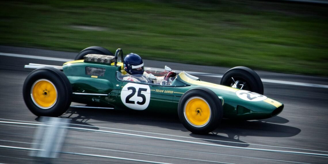 FIA Introduces Additional Pit Stops for Enhanced Racing at Monaco Grand Prix