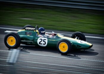 FIA Introduces Additional Pit Stops for Enhanced Racing at Monaco Grand Prix