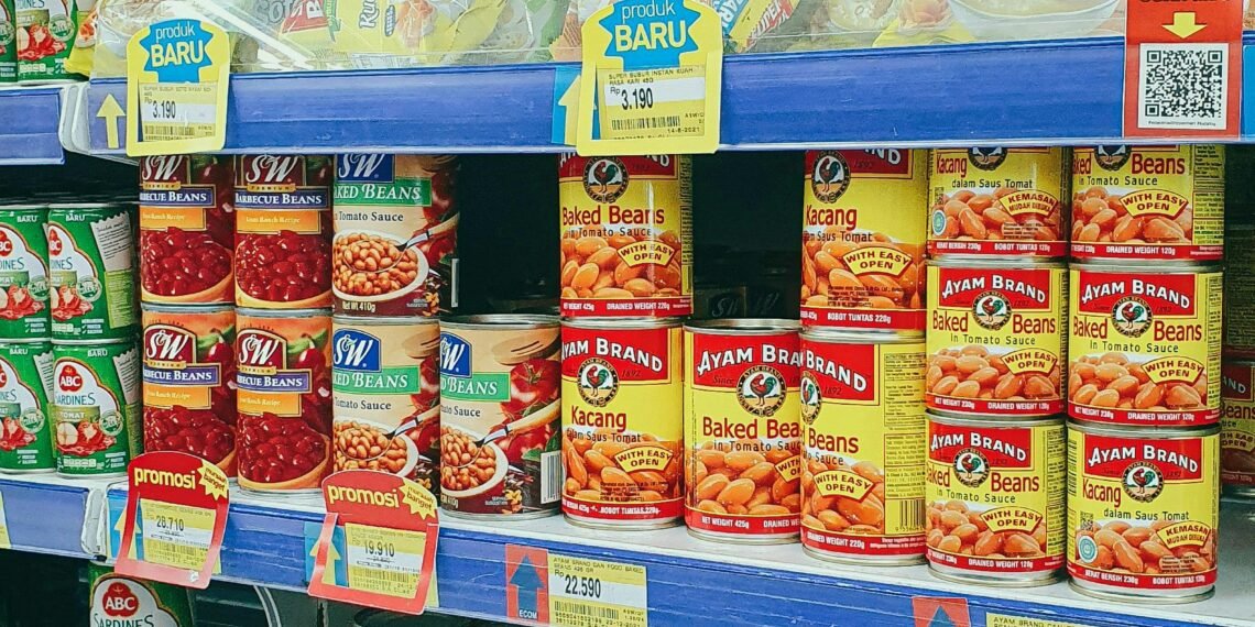 3 American Products Facing Price Hikes Due to Metal Tariff