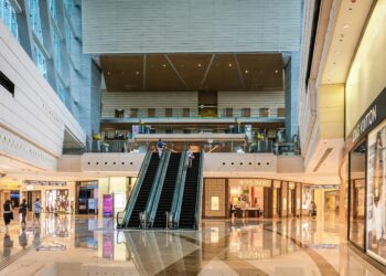 Four Dead in Suspected Gas Explosion at Taiwan Shopping Mall