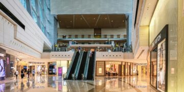 Four Dead in Suspected Gas Explosion at Taiwan Shopping Mall