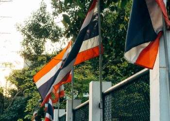 Trade Tensions: Thailand Hopes to Avoid US Tariffs on Key Exports