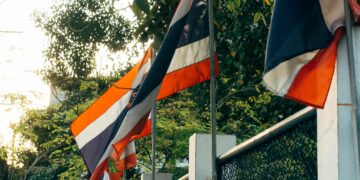 Trade Tensions: Thailand Hopes to Avoid US Tariffs on Key Exports