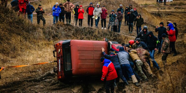 Bus Crash in Brazil Kills 12 University Students