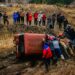 Bus Crash in Brazil Kills 12 University Students