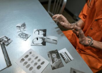 Italian Police Arrest 181 in Anti-Mafia Crackdown to Stop Cosa Nostra Rebuilding in Sicily