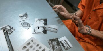 Italian Police Arrest 181 in Anti-Mafia Crackdown to Stop Cosa Nostra Rebuilding in Sicily