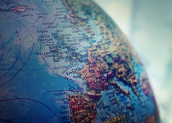 The Geopolitical Challenge: Can Europe Afford to Lead Ukraine’s Peacekeeping Efforts?