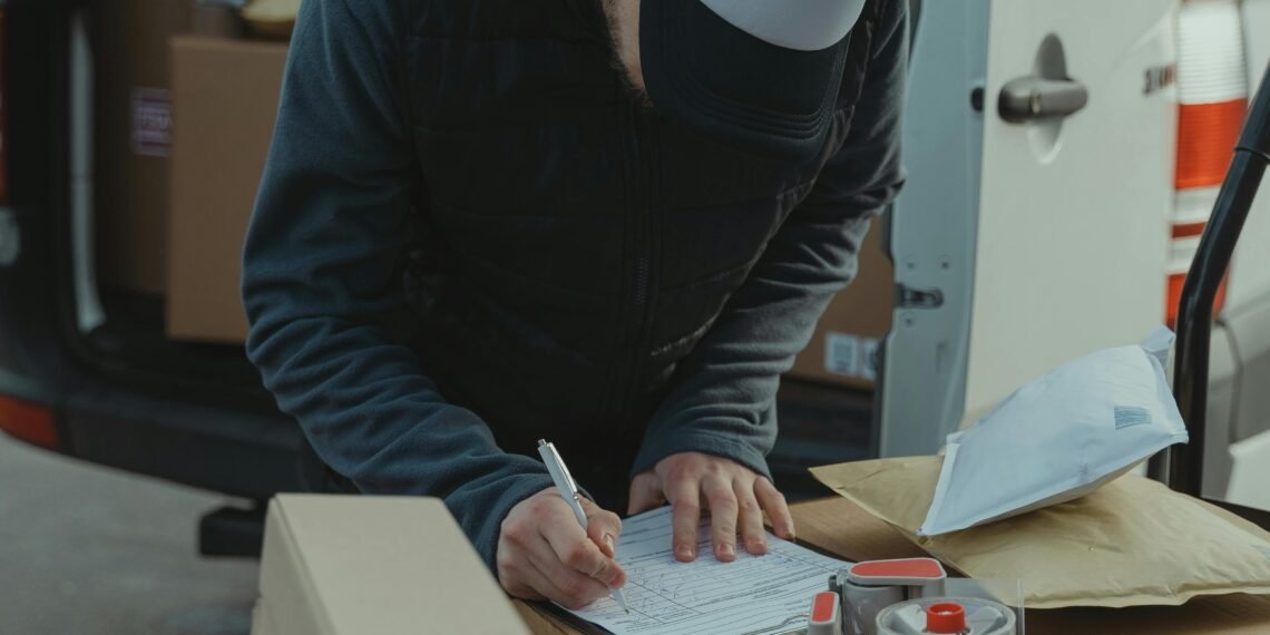 Trump Suspends China Tariffs on De Minimis Shipments