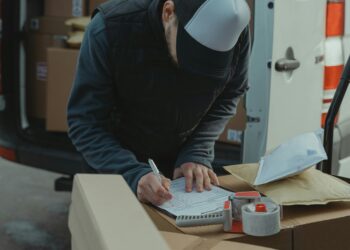 Trump Suspends China Tariffs on De Minimis Shipments